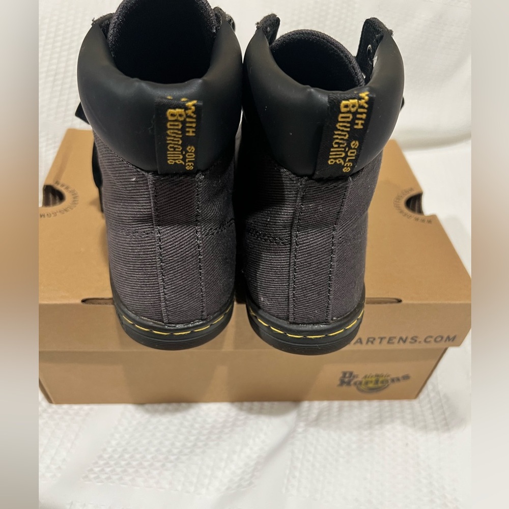 Dr. Martens Maelly Boots - Picture 5 of 8